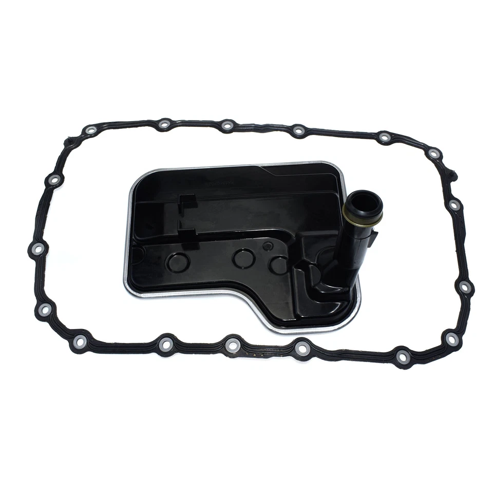 Filtro y junta de transmisión automática para BMW X1 X3 128i 328i 328xi 2007-2013 Foto 4 de 4