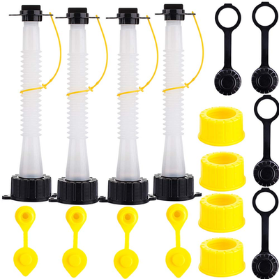 #ad Replacement Gas Can Spouts Improved Design Flexible Pour Nozzle for Older Gas Ca $14.80