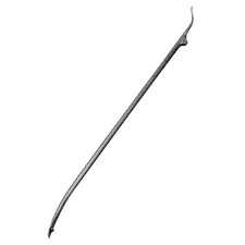 Ken-tool 34645 Tire Mount Demount Iron For Truck And Industrial Tire Service