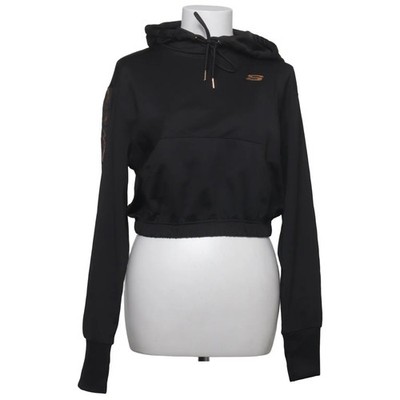 Skechers Sport, Kapuzenpullover, Größe: S, GRACIE, Schwarz #Ely