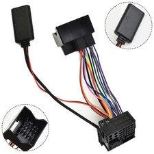 Bluetooth-Adapter F�r MINI R50 R52 R53 Boost Innenraum Zubeh�r Hohe Qualit�t