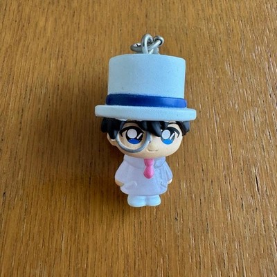 Detective Conan Mejirushi Accessory Phantom Thief Kid