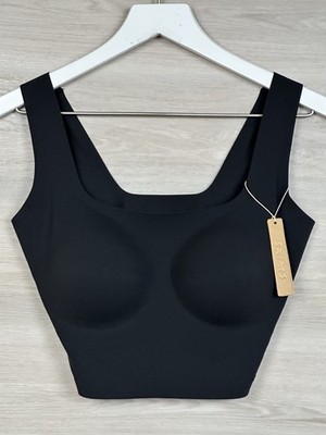 Skims Bra Tank 1888 Size M DD Cup Onyx 23848 | eBay
