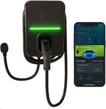Eaton GMEV32BR-WCPL Electric Vehicle Charger Level 2 NEMA 14-50R