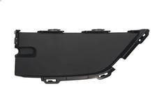 Stoßfänger - Teile BLIC 6502-07-0097992P BMW X3 (G01, F97, G08) 3 2018-2019