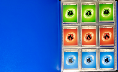 Pokemon SV09: JOURNEY TOGETHER - Complete Base Starter Set 001-159