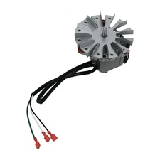 New◈ Combustion Blower Pellet Stove Exhaust Fan Draft Motor Fit For Harman Heati