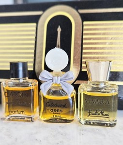 1960 Perfume | eBay