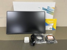 Yodoit Portable Monitor for Laptop 100Hz 18.5" FHD 1080P Screen IPS Display with