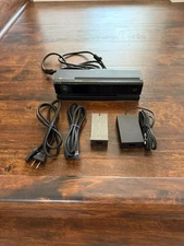 Microsoft Kinect Sensor V2 - Black With Xbox One S /PC  Adapter