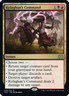 x1 Kolaghan's Command R MTG Double Masters 2022 M/NM, English