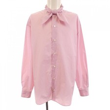 Authentic Hermes HERMES 556400H4 Shirt 230-000-376-9408