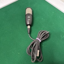 AKG P220 High-Performance Large Diaphragm True Condenser Microphone