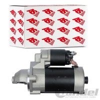 As-Pl Anlasser Starter 2,20Kw Passend FüR Land Rover Range Opel Omega | S4035