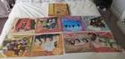 The Beatles From Liverpool World Records 8 LP Box Set