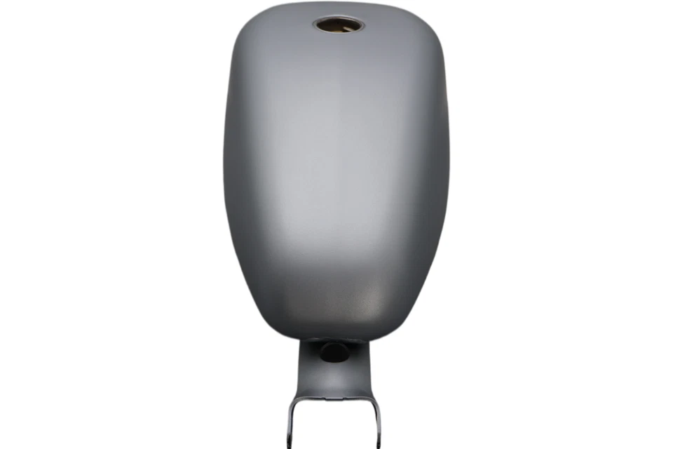 Harley-Davidson XL883N SPORTSTER 61000540ENR NUEVO FABRICANTE DE EQUIPOS ORIGINALES 2020 tanque de combustible de hierro Foto 4 de 4