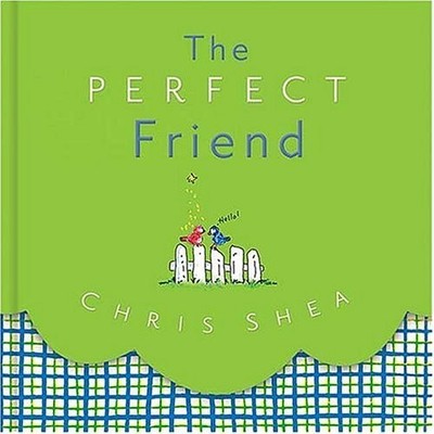 PERFECT FRIEND HB - VERY GOOD