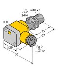 Turck Inductive Sensor  Bi5-G-18SK-Y1X Ident No.40160 — photo 2