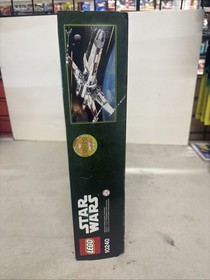 LEGO Star Wars: Red Five X-Wing Starfighter (10240)