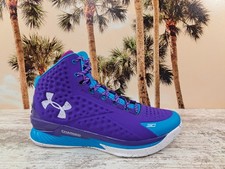 Under Armour Curry 1 Sneakers for Men for Sale - Shop Men's