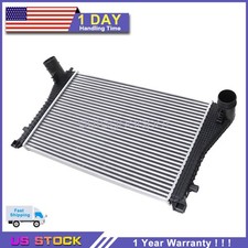 For Volkswagen Tiguan 2.0l 2018 2019 2020 2021 2022 2023 1pcs Intercooler