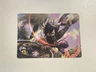 Dancer's Chakrams - Art Series 24/53 FIN Final Fantasy MtG NM