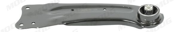 Bras de suspension MOOG VO-TC-14977 pour supprimer les vibrations de roue sur VW