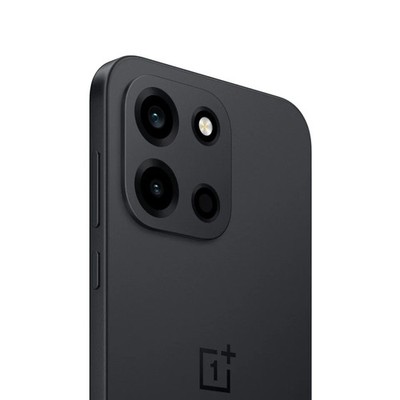 OnePlus Nord 6 (8 GB + 256GB Black) Snapdragon 8s Gen 4 NFC Global
