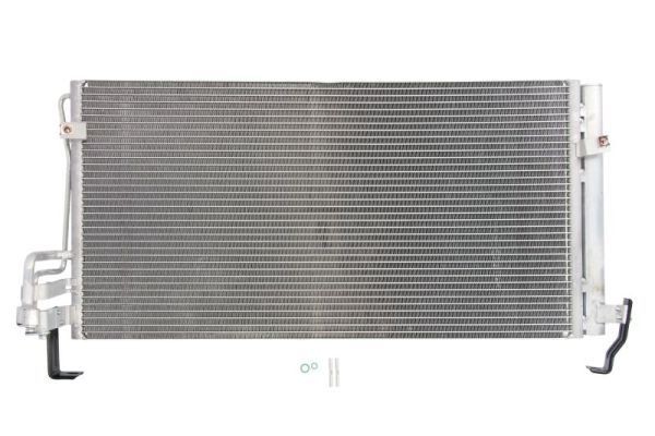 Thermotec KTT110527 Kondensator, Klimaanlage FüR Hyundai-image