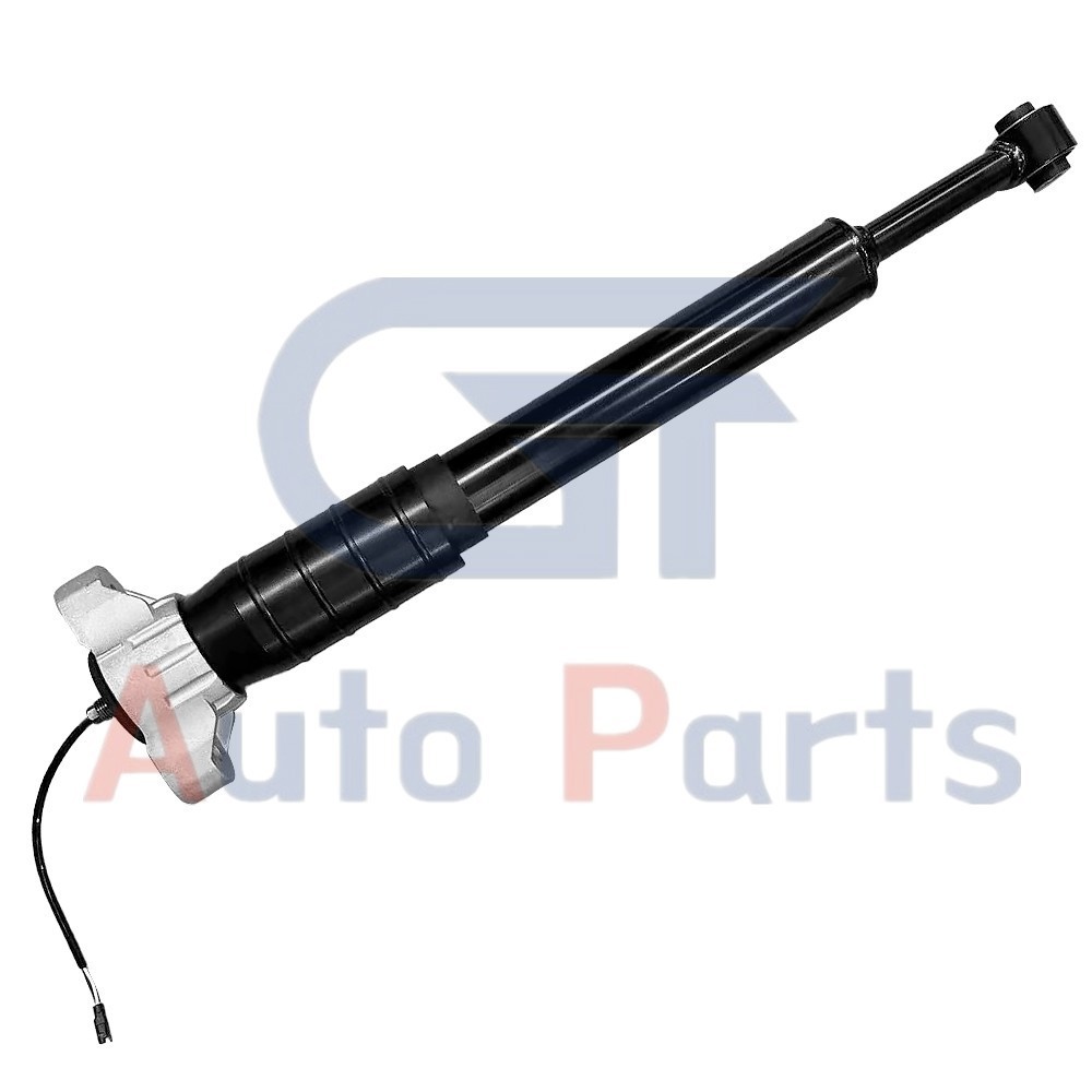 2X Rear LH & RH Air Shock Strut Assys For Maserati Levante M161 2017-2020 3.0L