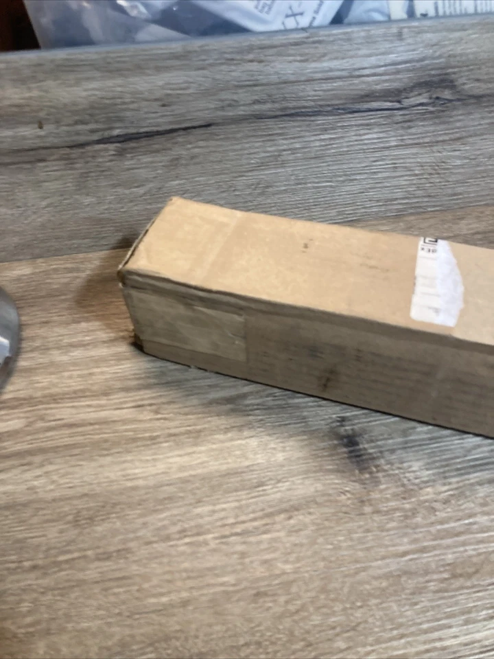 Amortiguador-Nuevo Motorcraft trasero ASH-23403 se adapta a Ford Flex 13-19 Foto 4 de 4