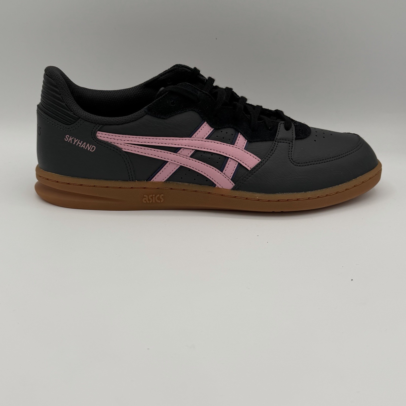 ASICS Skyhand OG Graphite Grey Coneflower Mens Size 10 NIB Retail Women’s 11.5 thumbnail 5