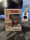 Funko Pop! WWE: Johnny Knoxville - 2023 Summer Convention Exclusive #134 #71760