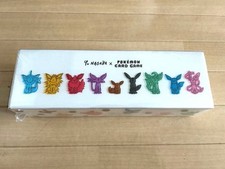 Yu Nagaba Special Box Prices | Pokemon Japanese Promo | Pokemon Cards