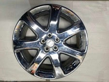 2013-2020 Buick Encore Wheel 18x7 Chrome 7 Spoke Rpo Rv8 95144161