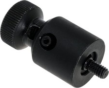 Screw Anchor Expander 868 for Greenlee 84299 Power Drill, 1/4" - 20 Size