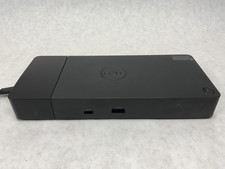 Dell Performance Dock WD19DCS K20A Dual USB-C Docking Station