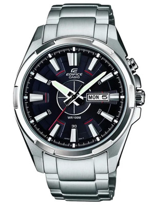 CASIO EDIFICE EFR102D-1A