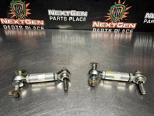 2015 MUSTANG GT AFTERMARKET ADJUSTABLE VERTICAL LINK CAMBER ARMS #688