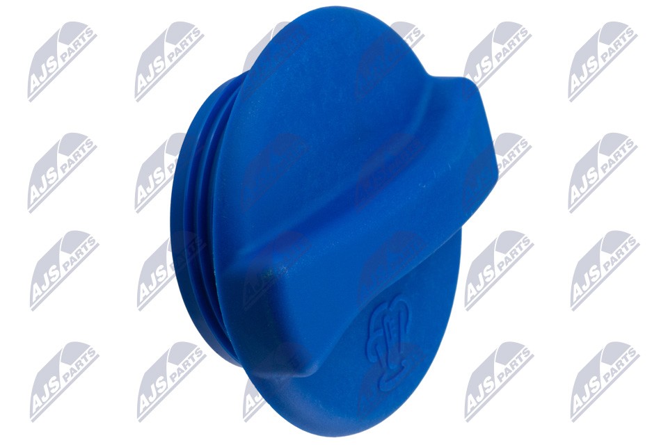 Fits NTY CCK-VW-002 EXPANSION TANK CAP SEAT CORDOBA, SEAT IBIZA, SEAT ⭐UK Stock⭐