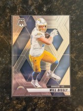 2025 Panini Mosaic Football - Pick A Card Complete Your Set