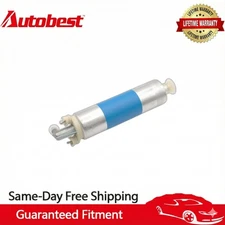 Autobest F4290 Electric Fuel Pump For 1994-2002 Mercedes Benz E320 G550 S55 AMG