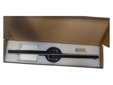 16.5 Inch 3D Hologram Fan Advertising Display Projector 224 LED Light Beads