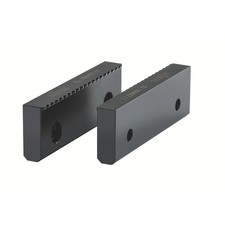 R&ouml;hm Krallenbacken SKB, Backenbreite 92, ohne Stufe Universell f&uuml;r Spanntiefe >2