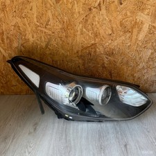 Frontscheinwerfer Kia Sportage IV 92102-F1010 LED Rechts Scheinwerfer Headlight