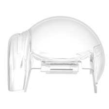 Ultra Transparent Gimbal Camera Cover Protective Cap For DJI Mavic Pro Drone h