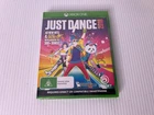Just Dance 2018 ~ Microsoft Xbox One ~ Brand New ~ Factory Sealed