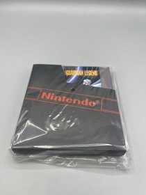 🌸The Guardian Legend Nintendo NES embalaje original en caja sin instrucciones