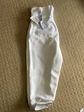 Brand New PBT Fencing Pants FIE 800 N SUPERLIGHT for Women Size 40
