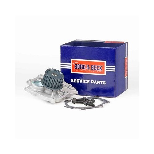 For VOLVO XC90 I 275 2002 to 2015 Water pump BWP2025